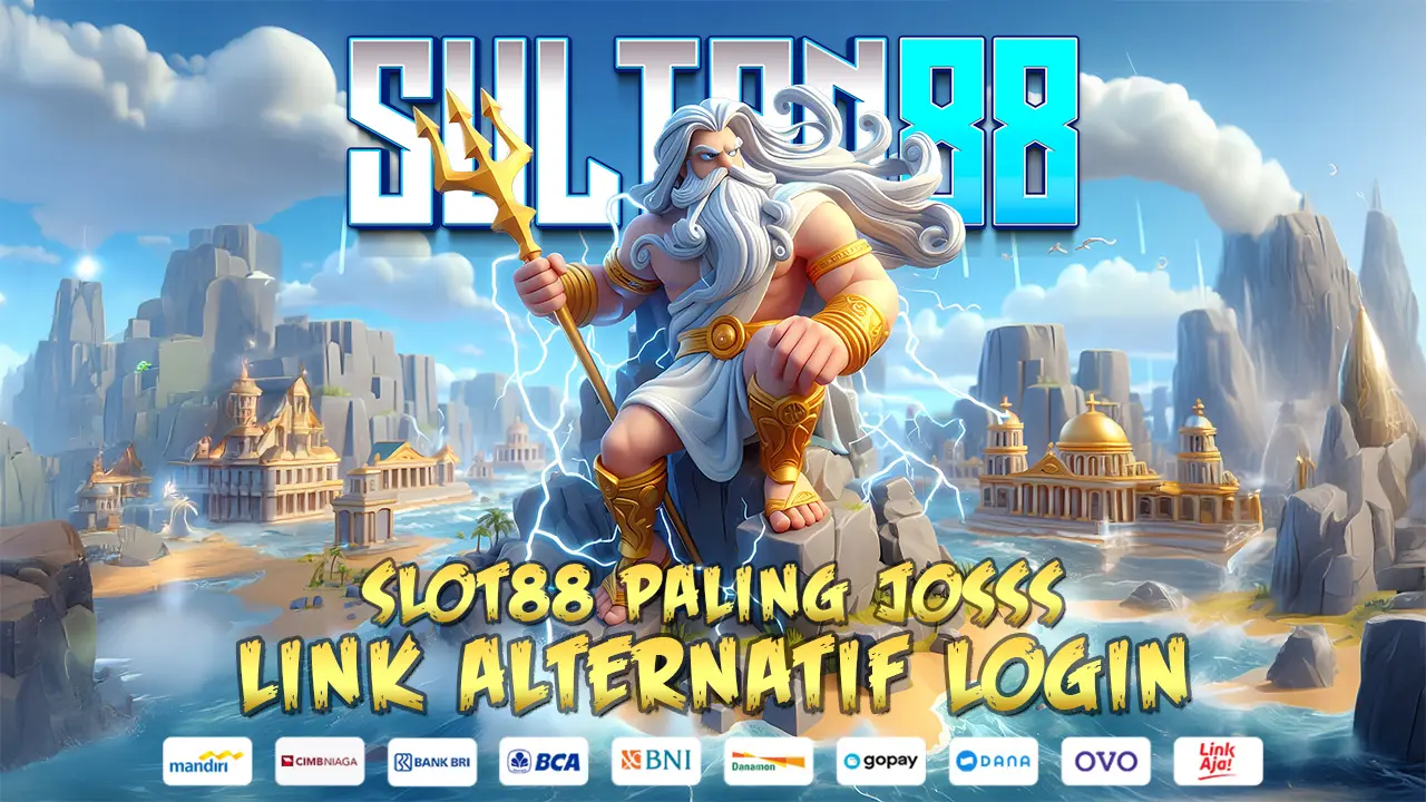 Salamjp4D slot88 resmi