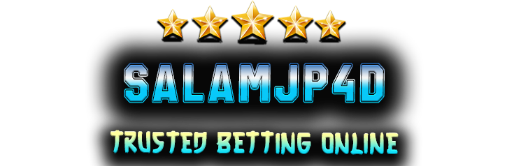 Salamjp4D Logo